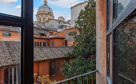 Hotel Dei Barbieri